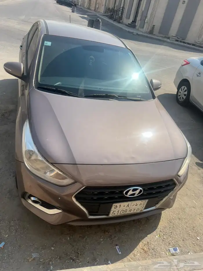 اكسنت هيونداي 0