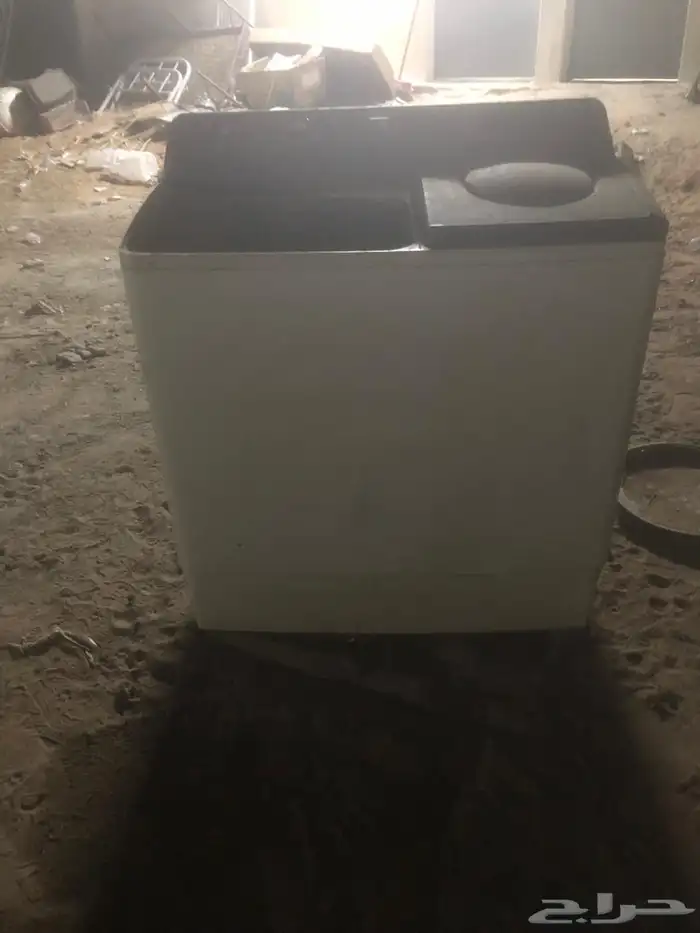غسالة للبيع 0