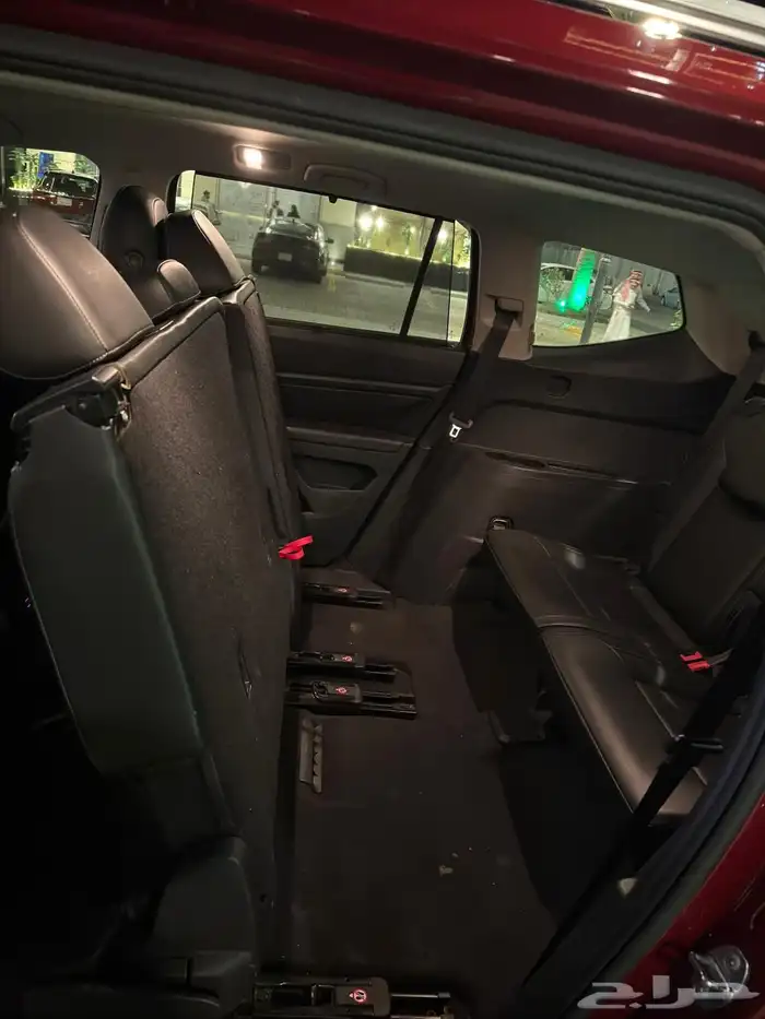 فولكس واجن تيرامونت 23