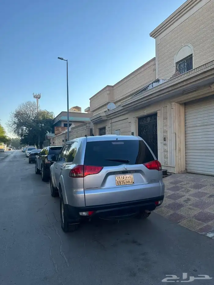 باجيرو سبورت 2