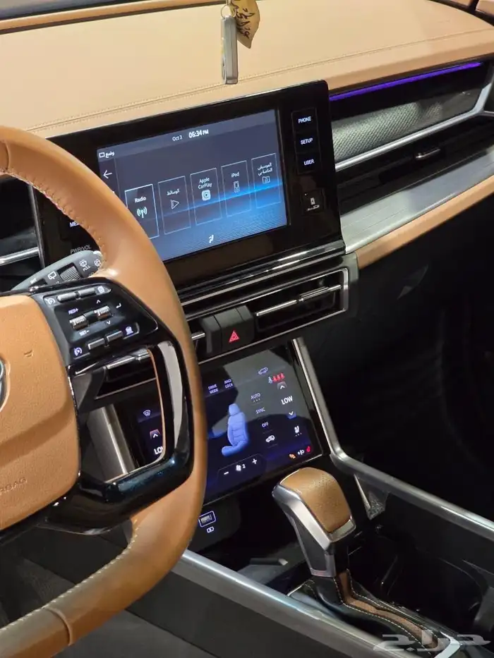 سانج يونج توريس موديل 2023 بحالة الوكاله 22