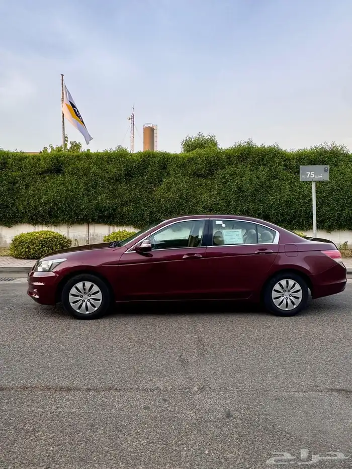 اكورد 2009 محوله2012 19