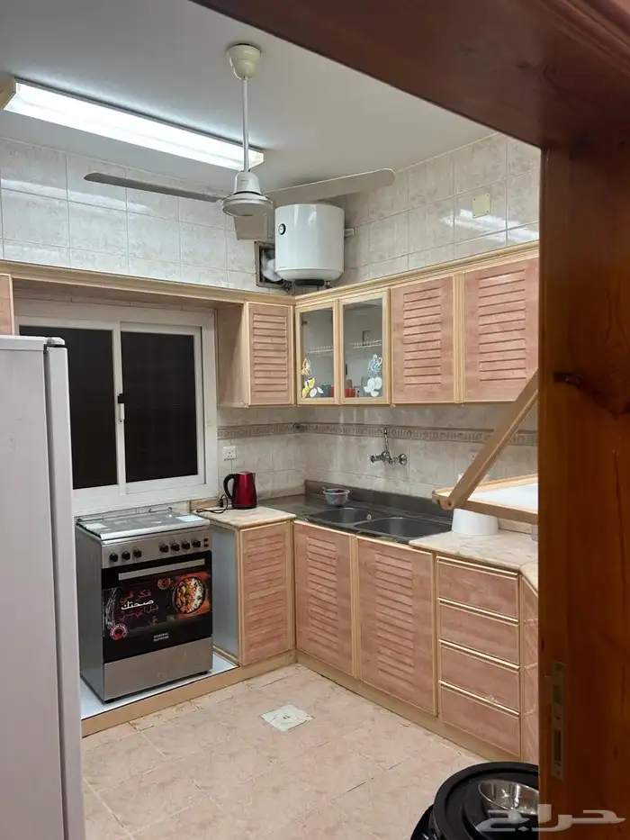 اثاث شقة كامله 5