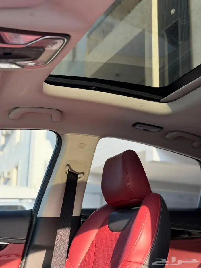 شنجان CS85 2023 24