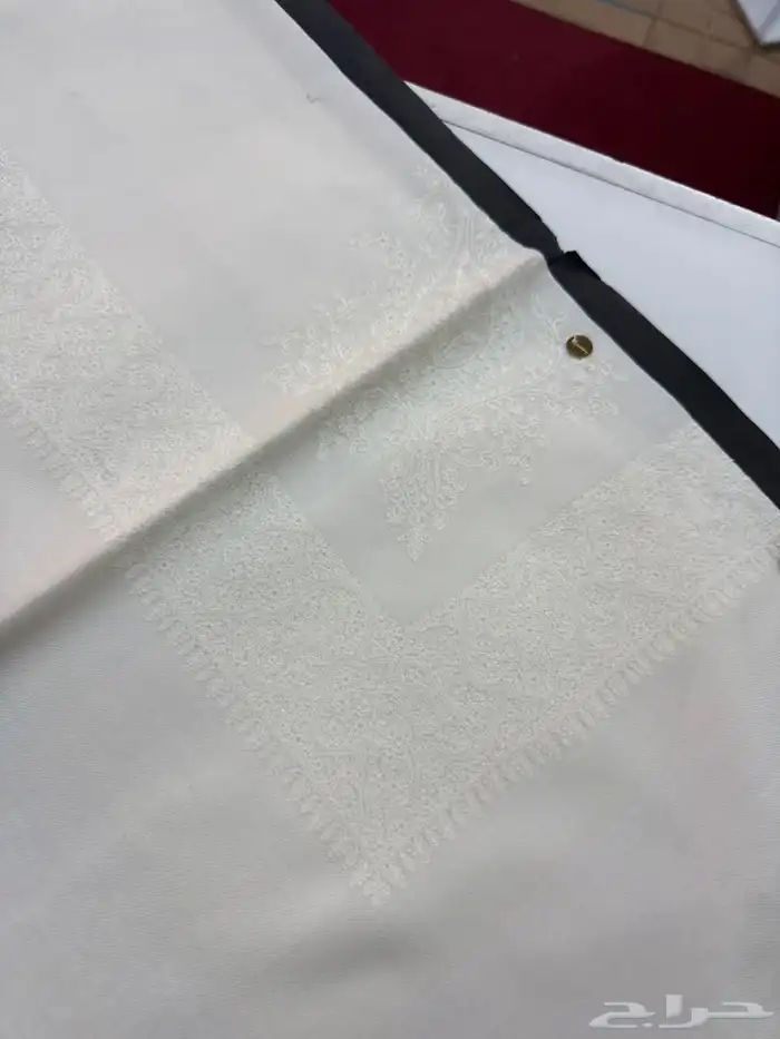 شالات كشميريه دبل فيس 4