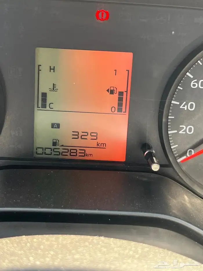 ميتسوبيشي ديزل غماره 6