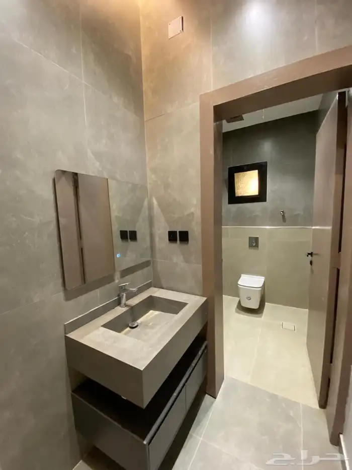 تاون هاوس علوي بالسويدي 15