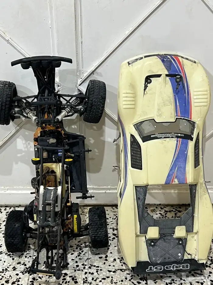 سيارة رموت 0