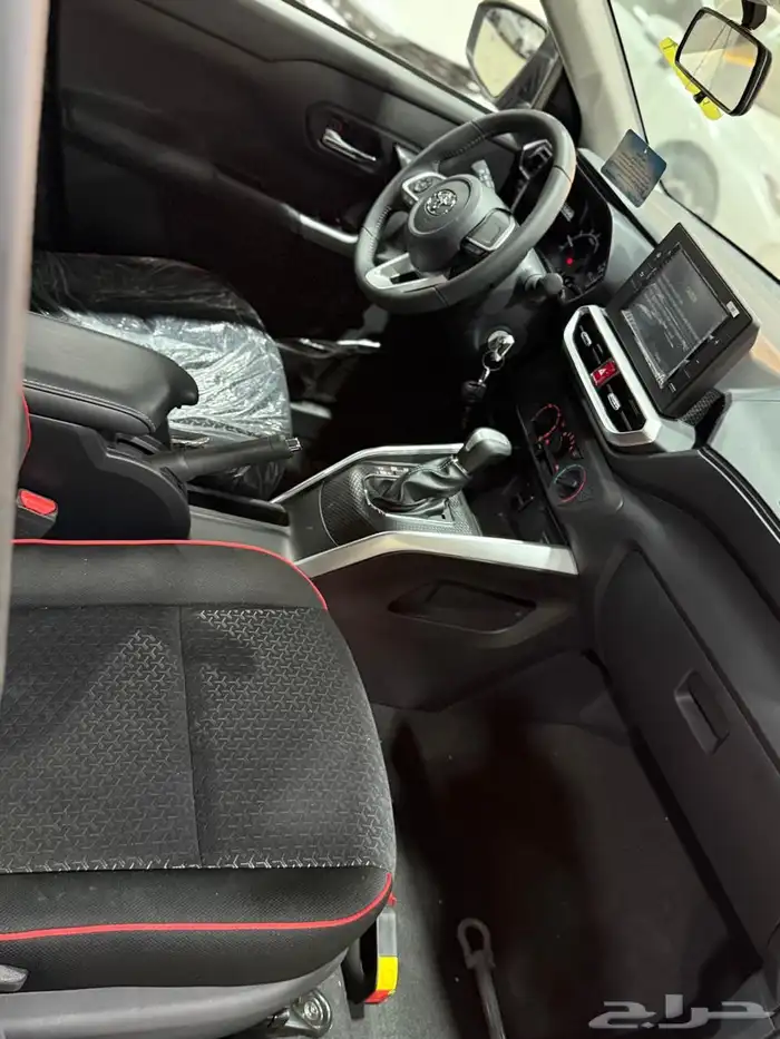 تويوتا رايز عرض لرواتب 3000 ثلاث اقساط مجانيه 2