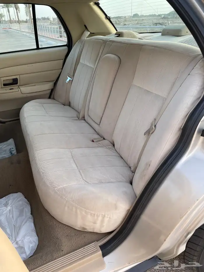 فورد فكتوريا 2008 11