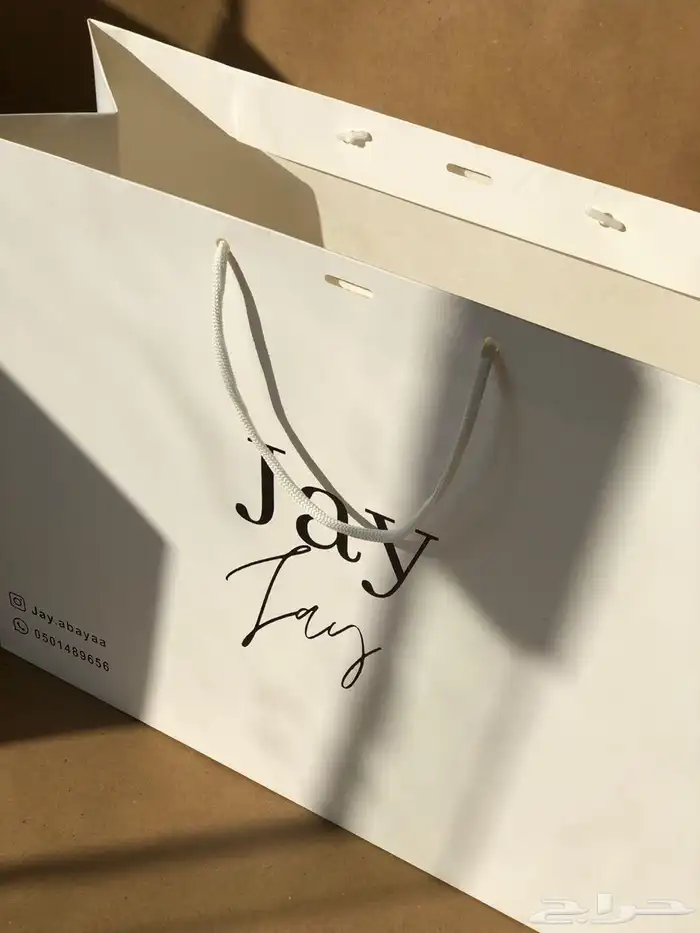 مطبعة مطبوعات لطباعة بوكسات اكياس أكواب كروت ستكر أختام 6