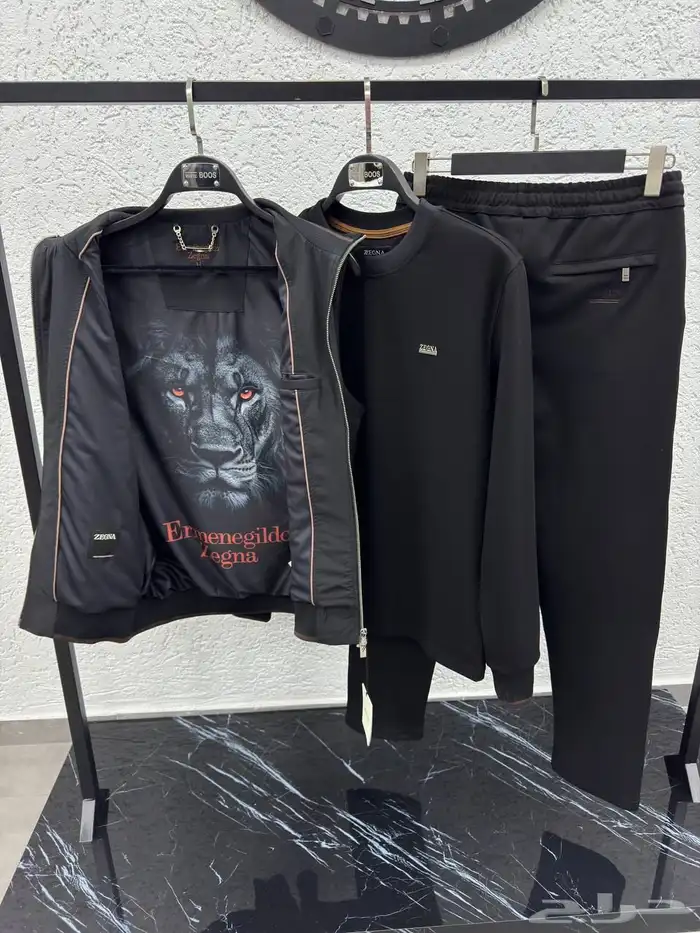 لعشاق الفخامة والأناقة فقط 17