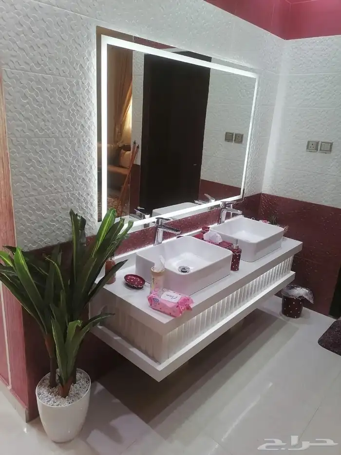 تفصيل مغاسل رخام 12