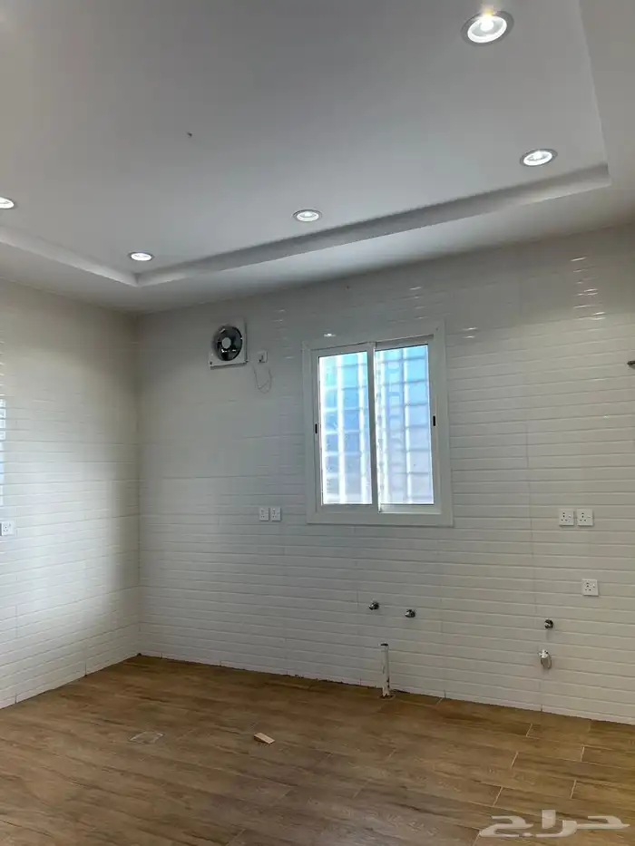 شقة جديده للإيجار في حي السر _ الطائف 2