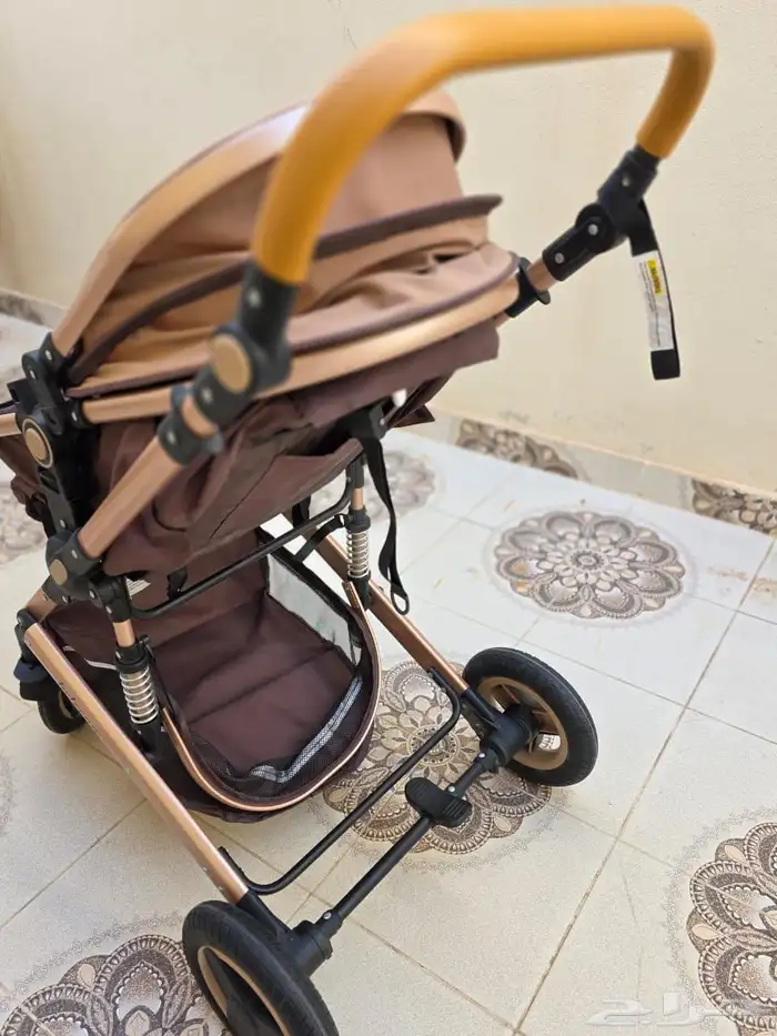 عربية اطفال من شركة Belecoo المشهوره 0