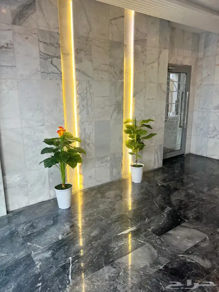 شقة 5 غرف للايجار 4