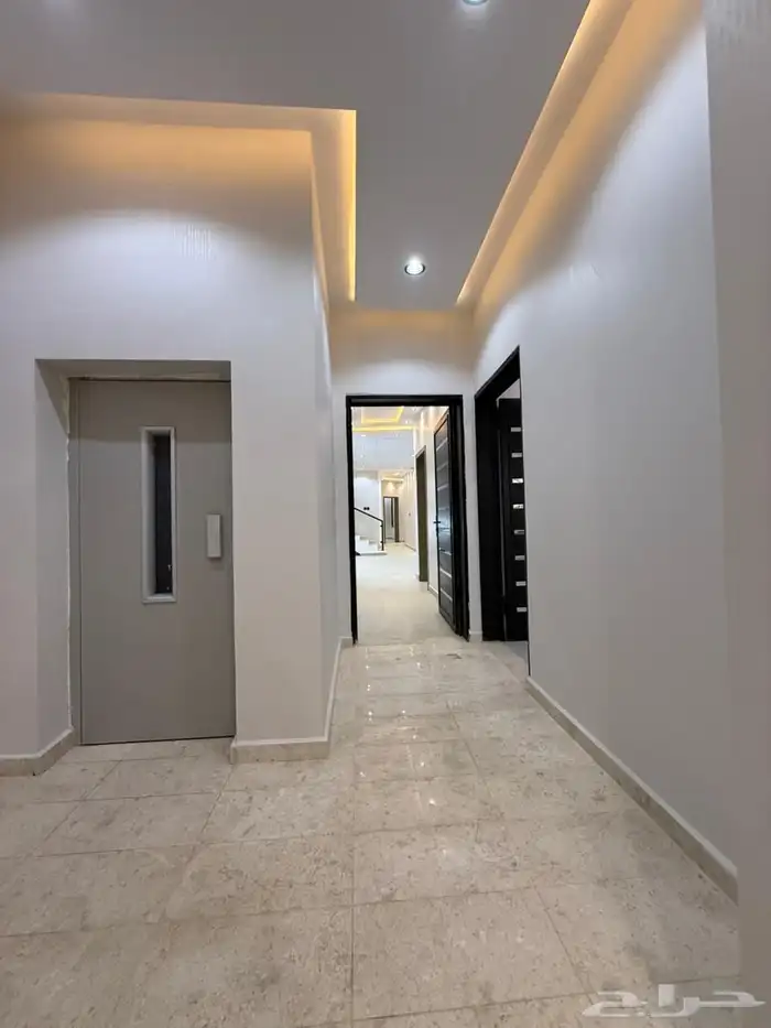 للبيع روف دور علوى وملحق بسعر ممتاز 650 الف 5