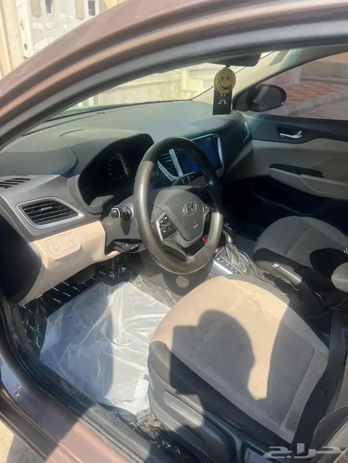 اكسنت هيونداي 5