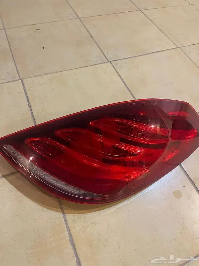 كت مرسيدس من موديل 2014 الى 2017 13