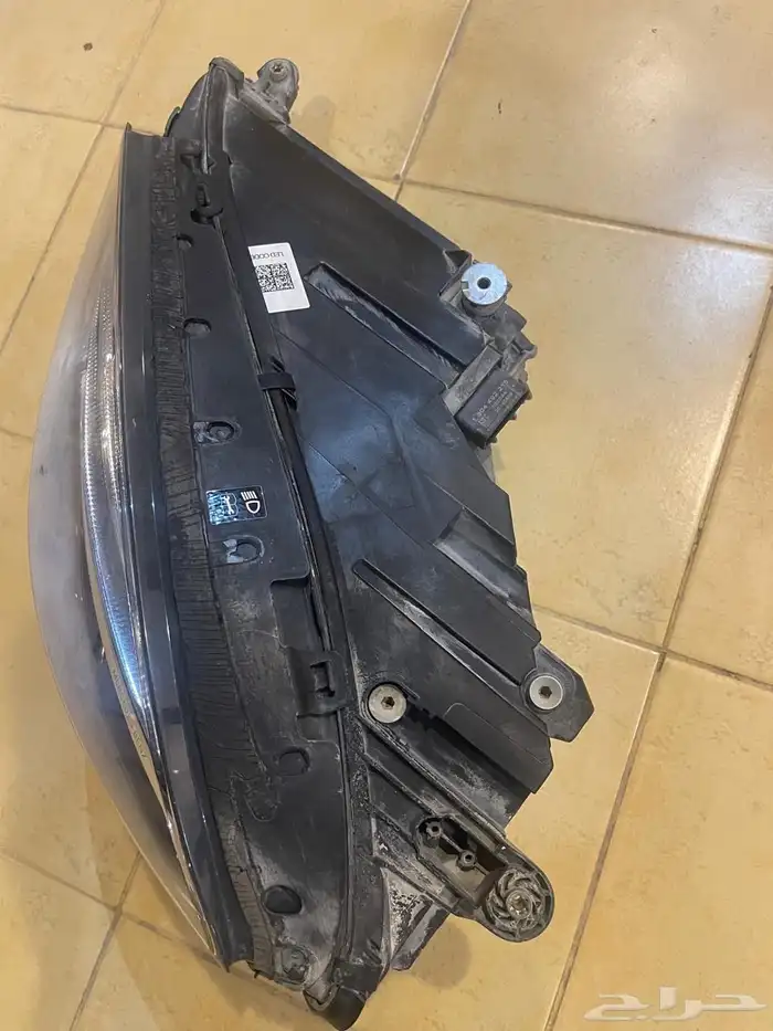 كت مرسيدس من موديل 2014 الى 2017 7