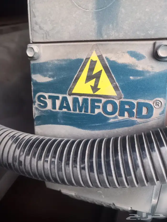 مولد كهرباء هندي 2