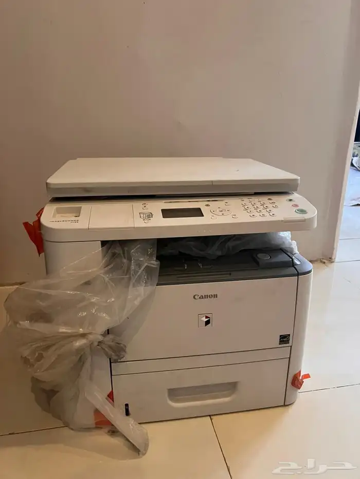 طابعه مكتبيه 0