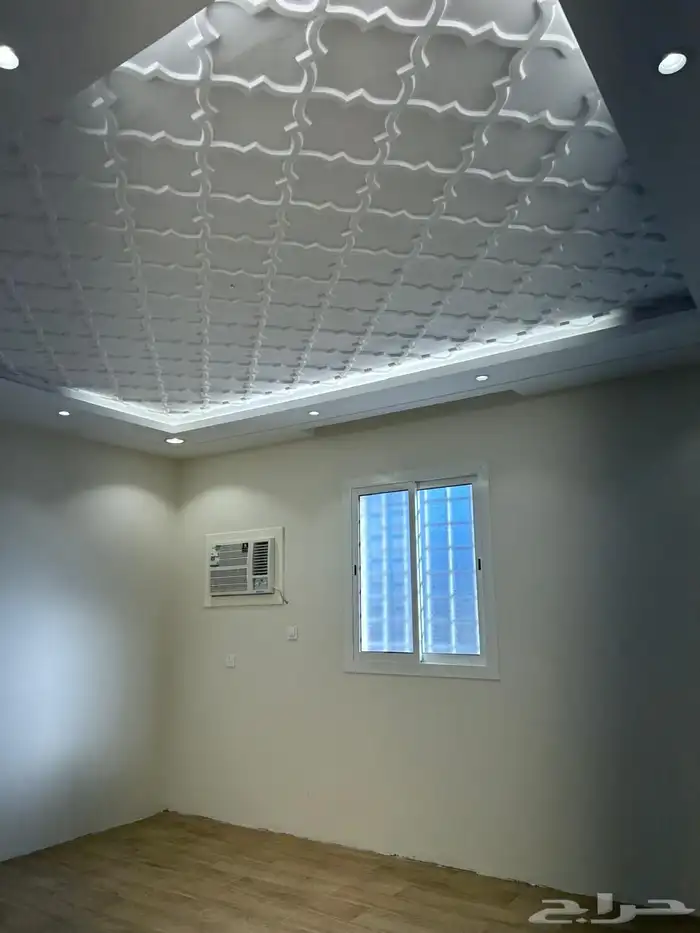 شقة جديده للإيجار في حي السر _ الطائف 1