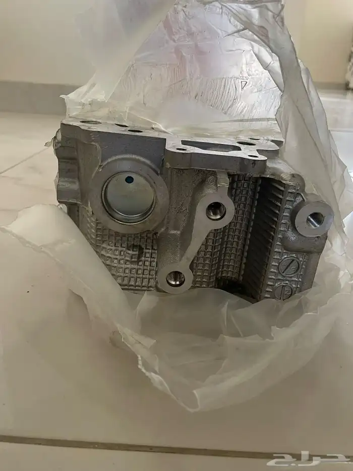 للبيع راس مكينة باترول 4500 0