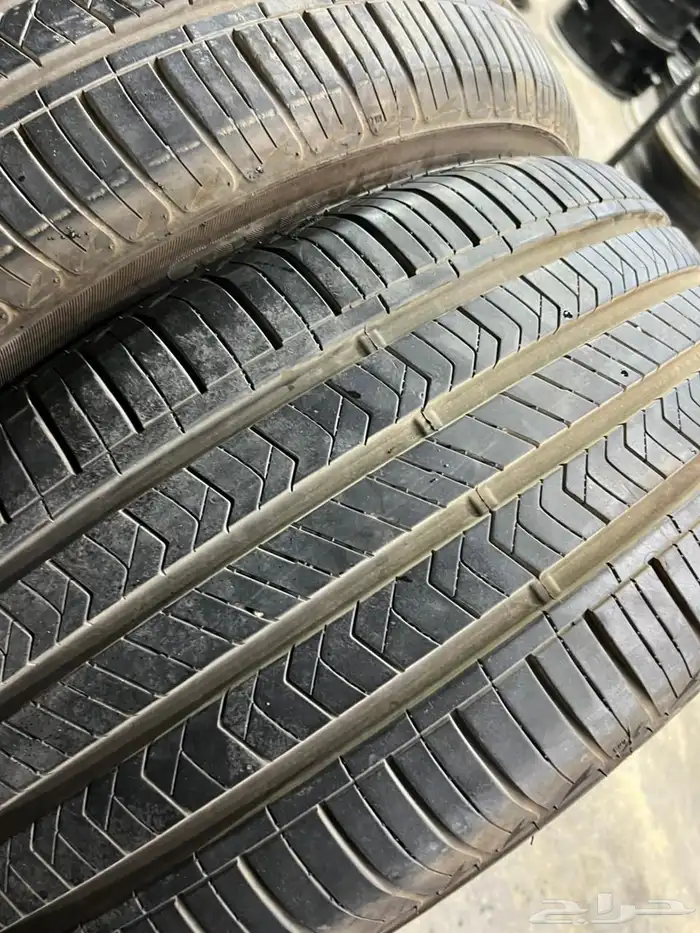 جنوط جيب لاند كروزر 2019 مع كفرات صيني 285.50.20 ت24 10