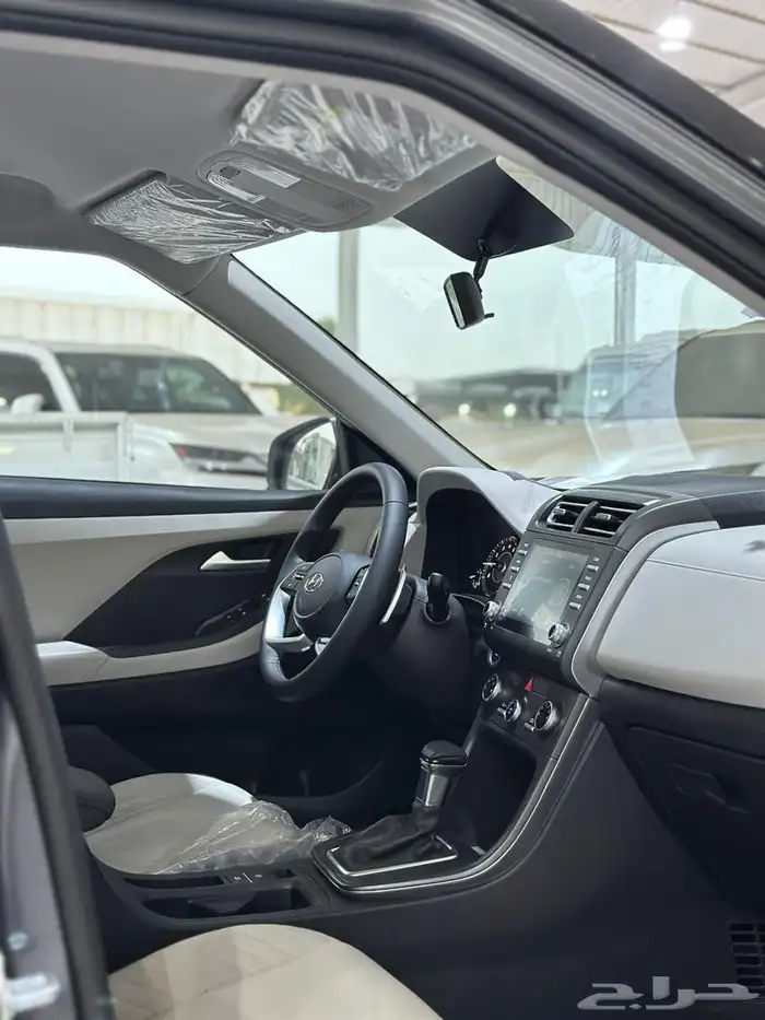 هيونداي كريتا 2025 8