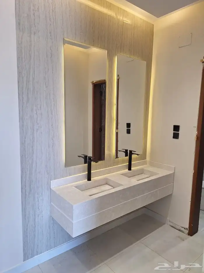 تفصيل مغاسل رخام 23