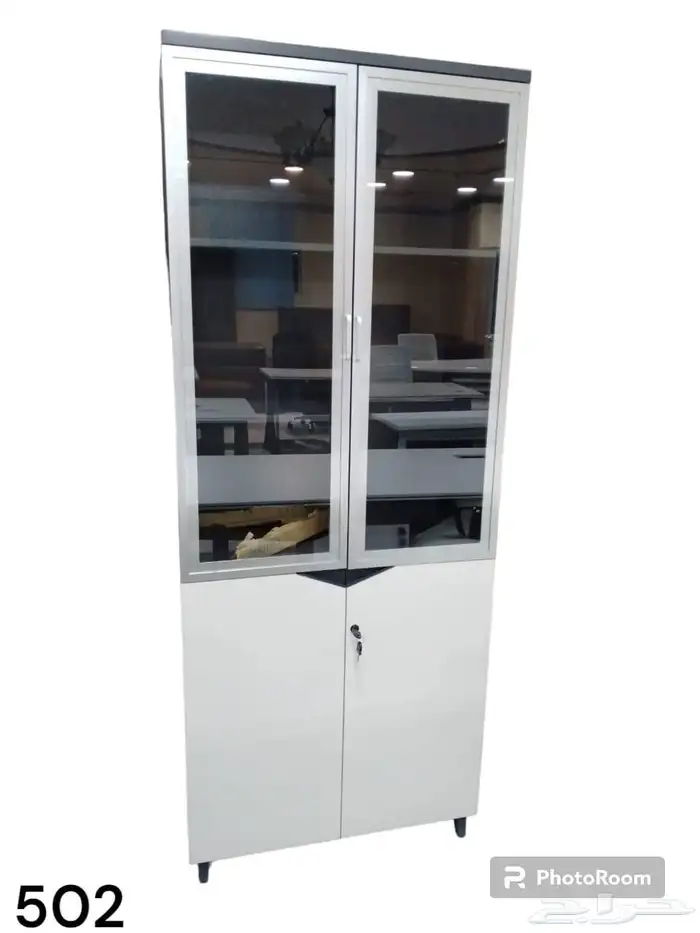 لدينا جميع أنواع الأثاث المكتبي المتوفر 58