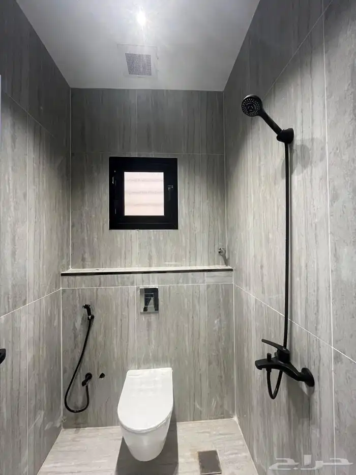 فلل فاخرة للبيع بحي الروضة ابو عريش 10