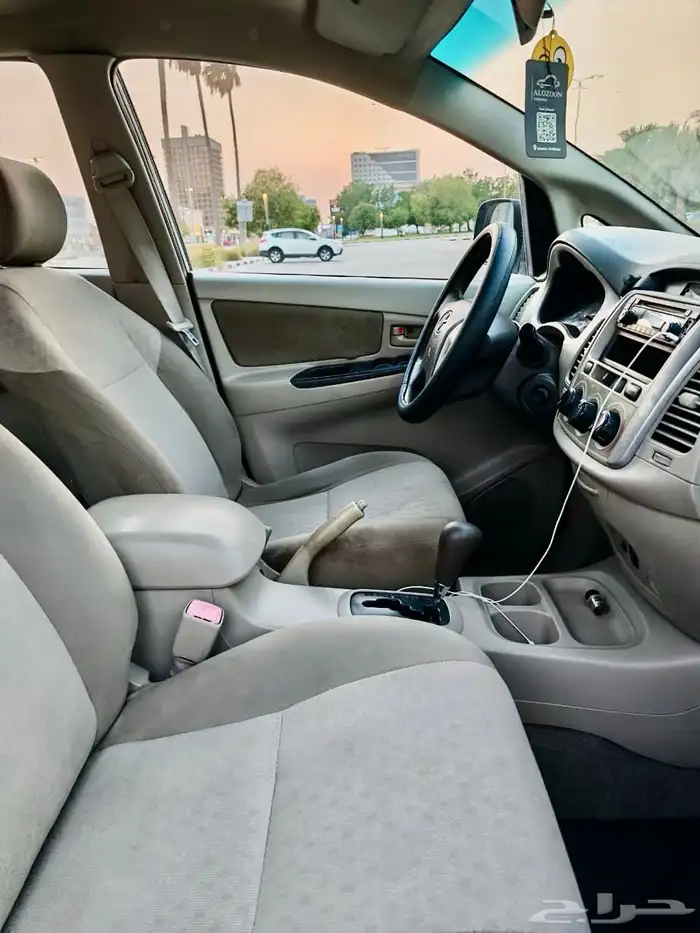 اينوفا 2014 نص فل كاش او اقساط 27