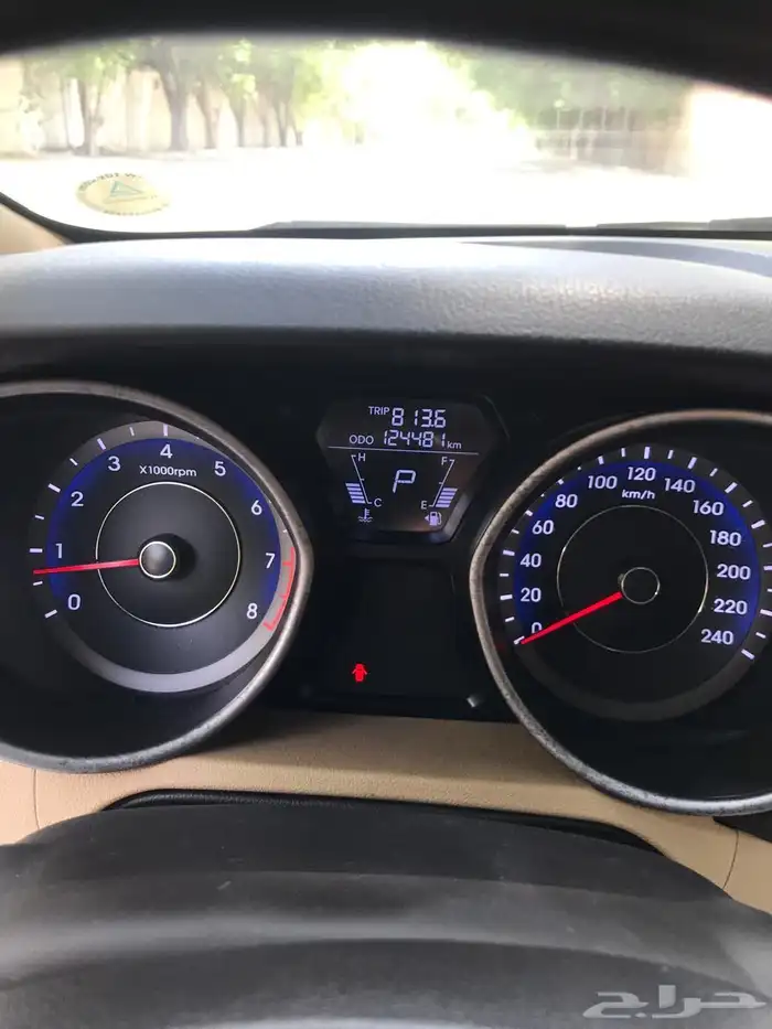 هيونداي - النترا 9