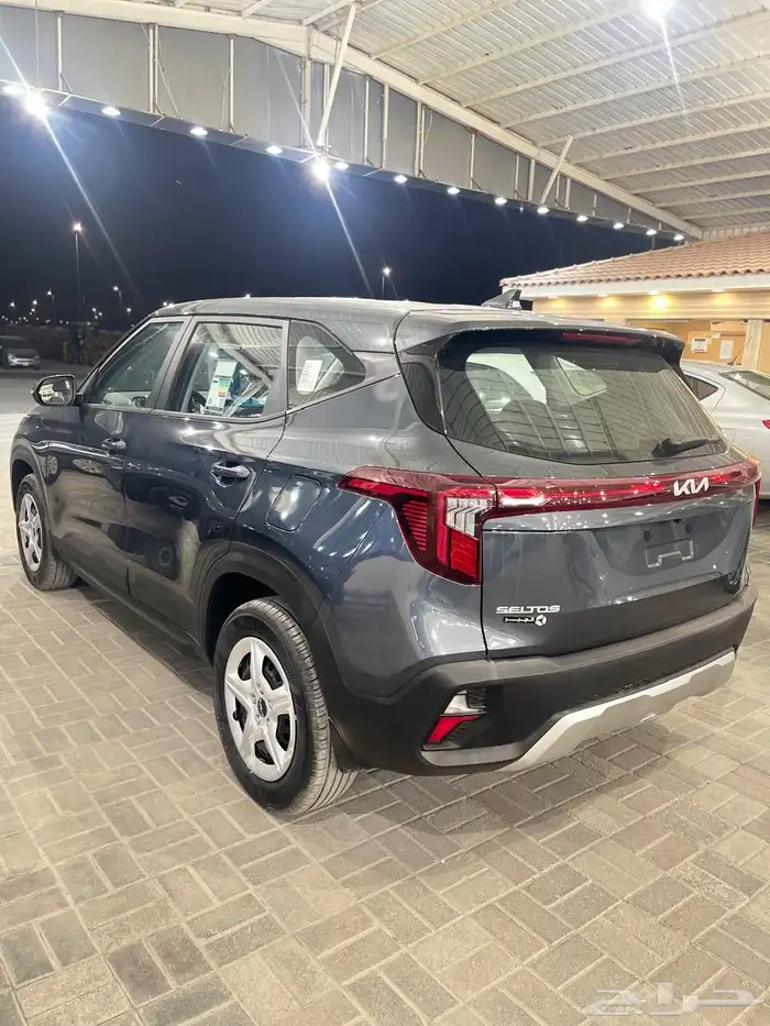 سيلتوس 2025 اقل اسعار للكاش 74.000عرررض لفترة محدودة 4