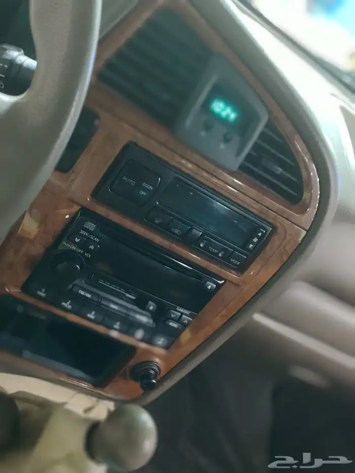 جيب باثفندر 2005 20