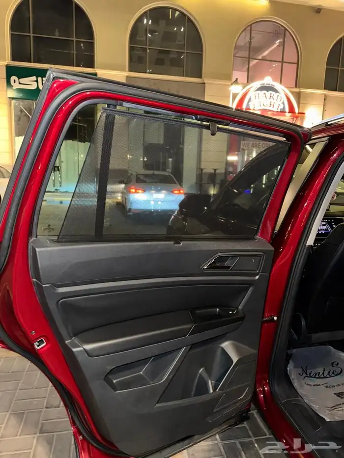 فولكس واجن تيرامونت 15