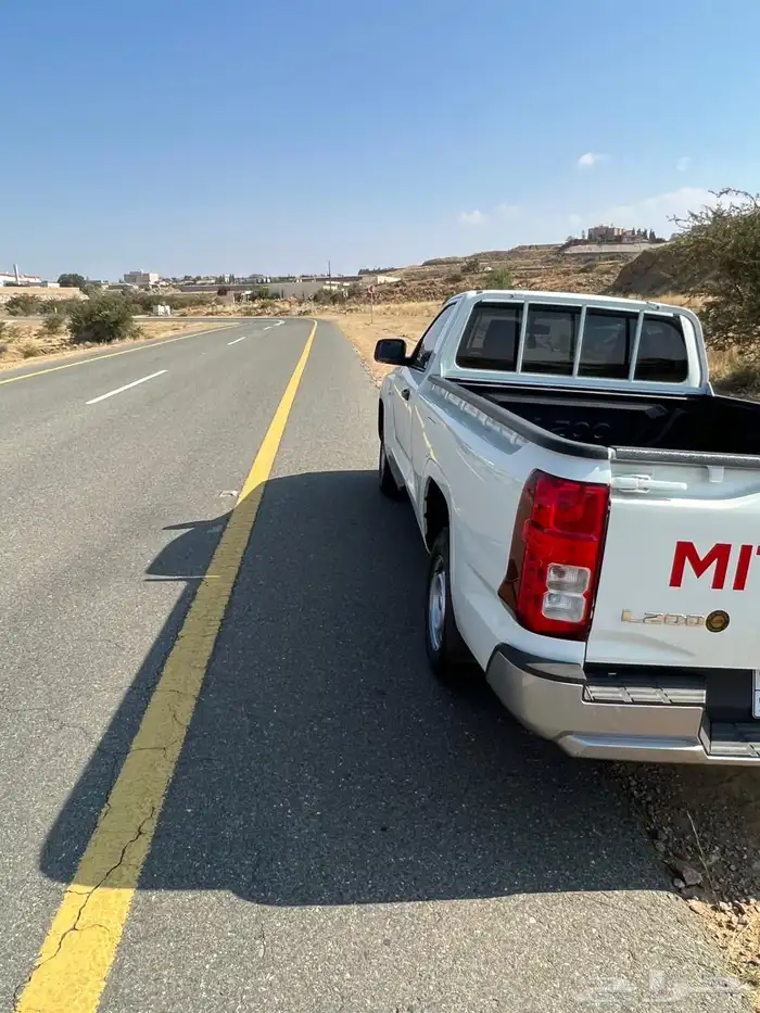 ميتسوبيشي ديزل غماره 7