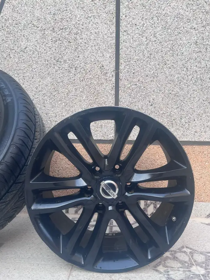 جنوط باترول وكاله 2