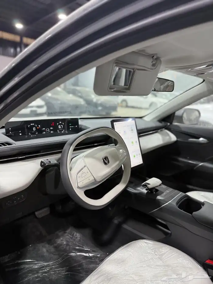 شنجان ايدو متوفر سمارت وليمتد بقسط 1200 شامل التامين تقربي 4