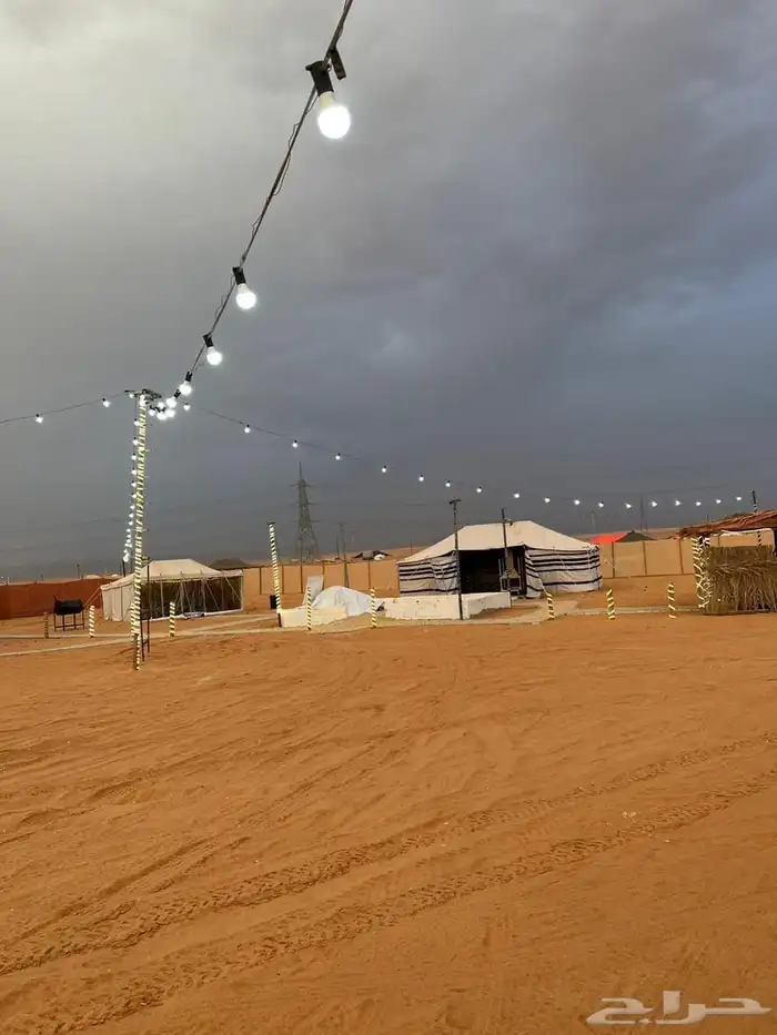 خيم مخيمات للبيع 2