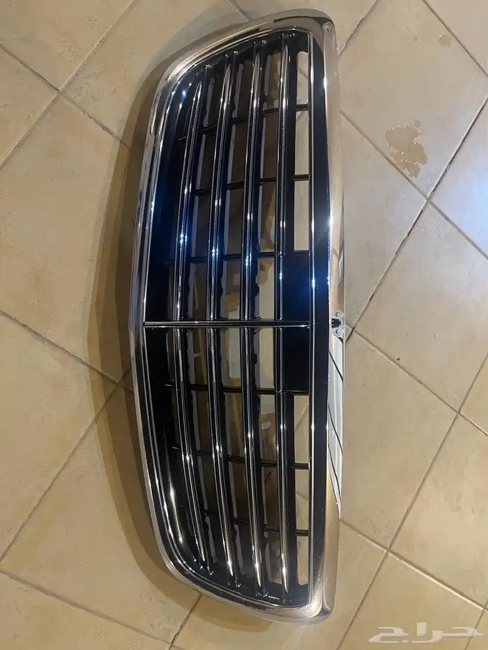 كت مرسيدس من موديل 2014 الى 2017 3