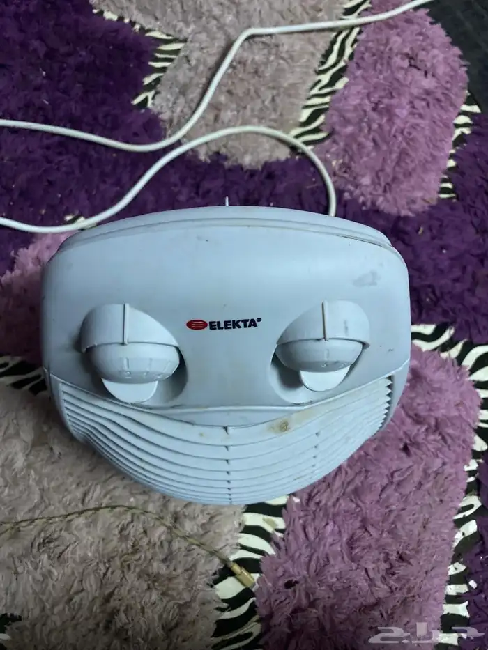 خيمه تصفط ويار سحب ودفايه ع كهزب 15