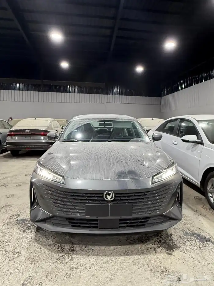 شنجان ايدو متوفر سمارت وليمتد بقسط 1200 شامل التامين تقربي 0