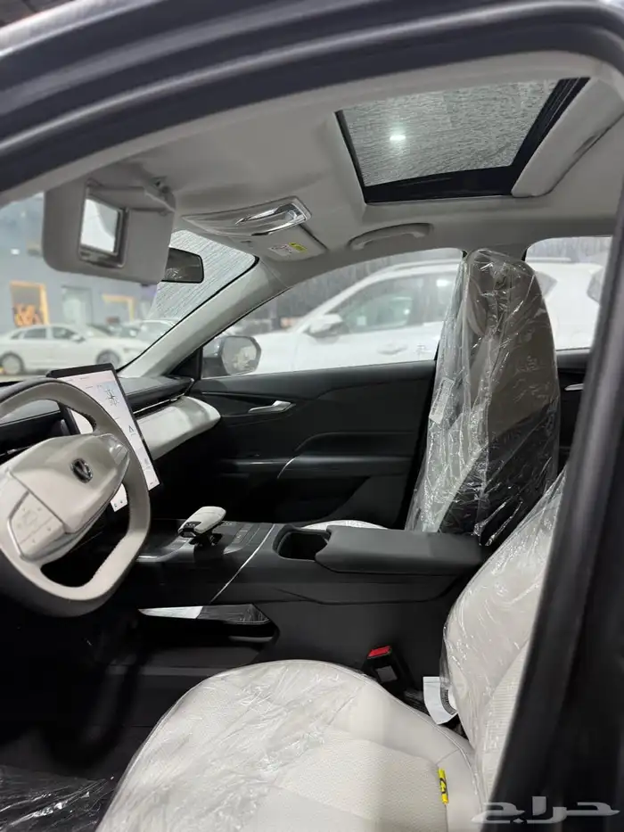 شنجان ايدو متوفر سمارت وليمتد بقسط 1200 شامل التامين تقربي 7