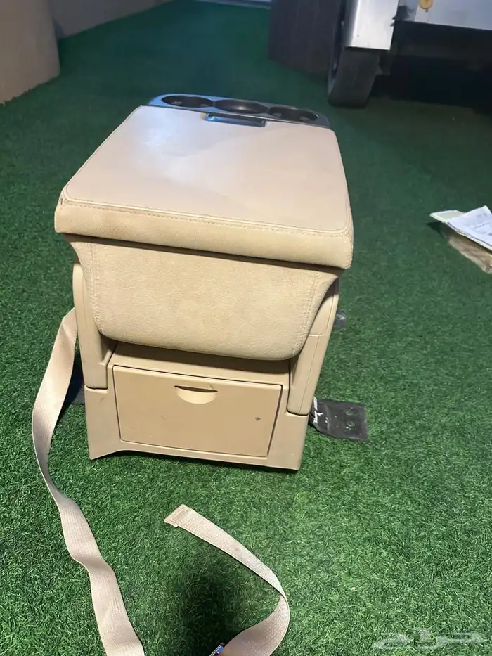 مدكا او تكايه تاهو جمس شفروليه 2