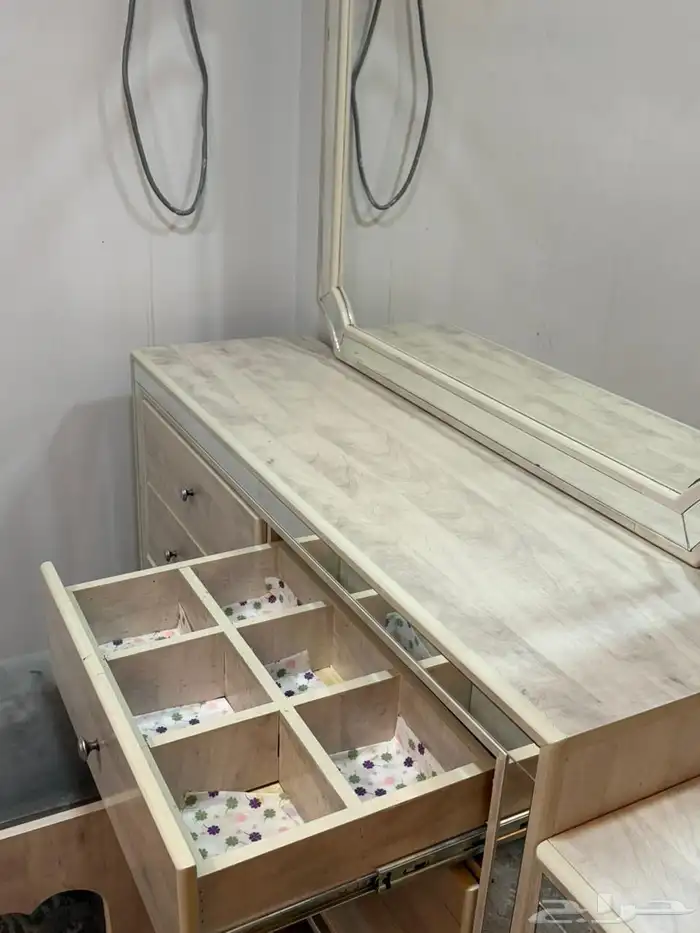 غرفة نوم نظيفه 4