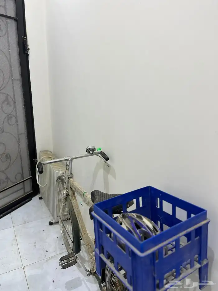 سيكل نظيف للبيع 1