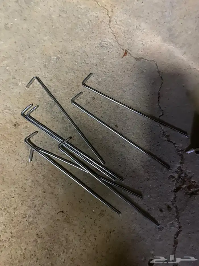 خيمه تصفط ويار سحب ودفايه ع كهزب 5